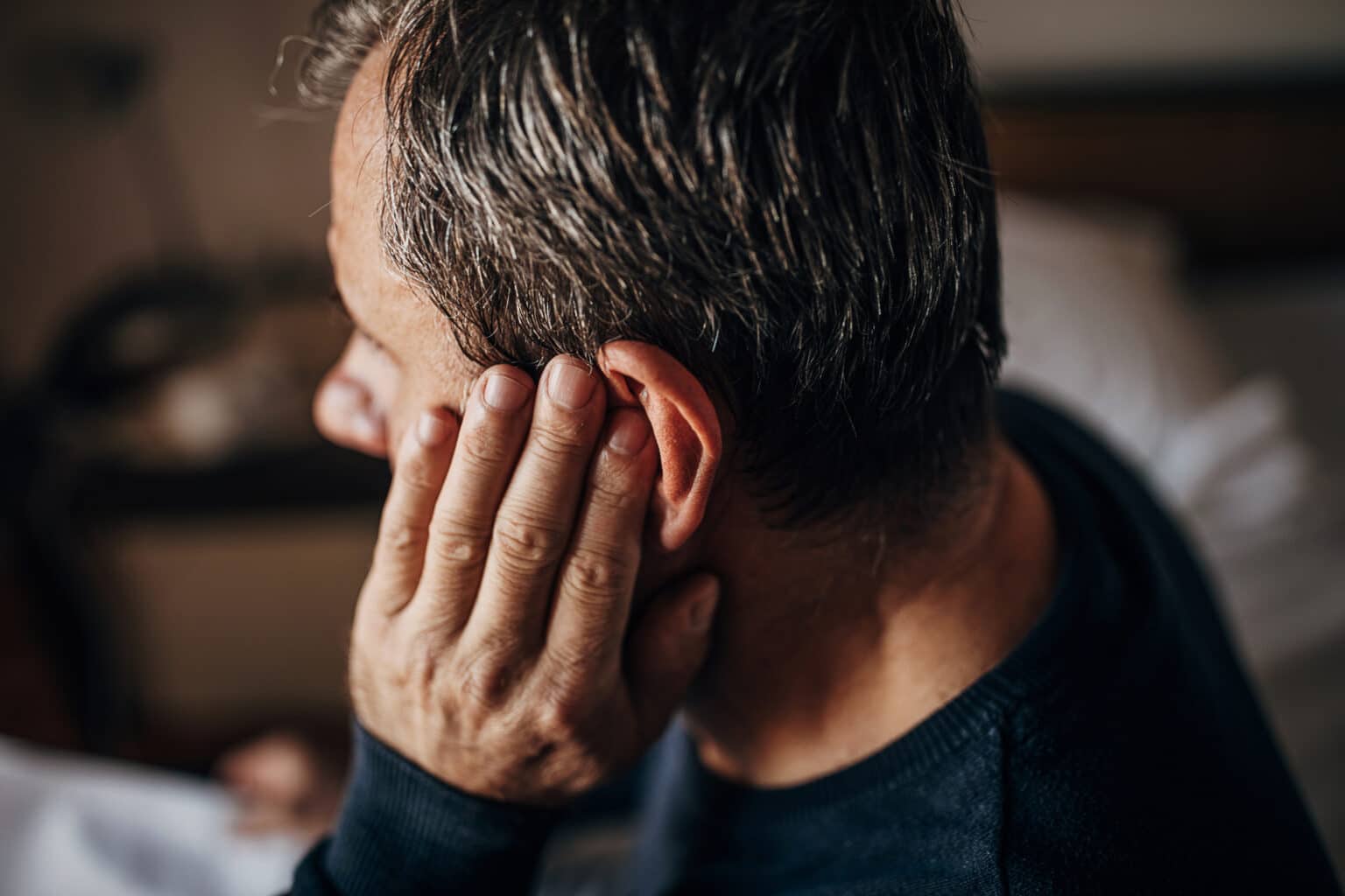 Three Common Causes of Ear Pain | Advantage ENT & Audiology | Blog